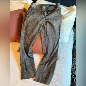 Size 0 loft dress pants